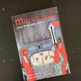 ''Mieram tuvu'' Aprīlis 2026