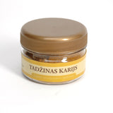 Muhamora tadžinas karijs